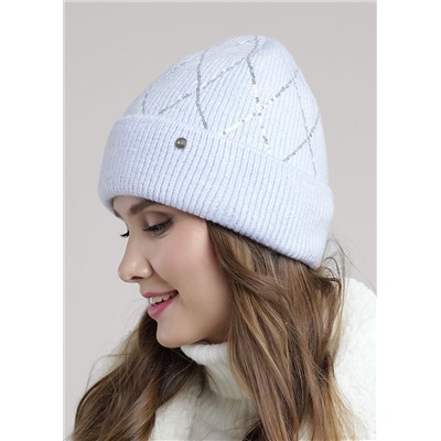 CLEVER Шапка 454496фэш флис