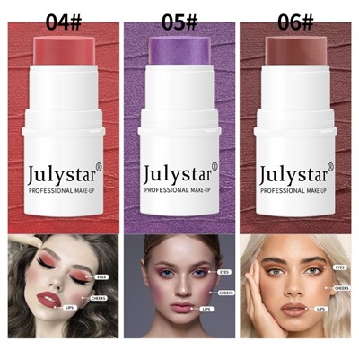 Хайлайтер стик Julystar, цвет 01
