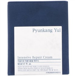 Pyunkang Yul, интенсивный восстанавливающий крем, 50 мл (1,7 жидк. унции)