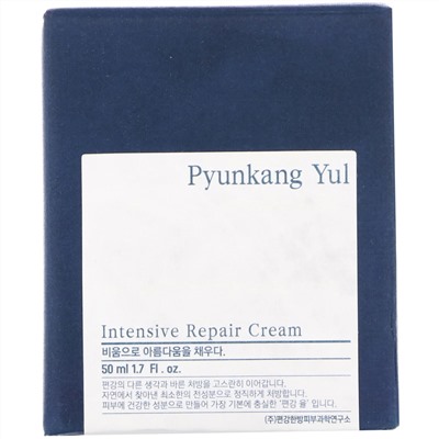 Pyunkang Yul, интенсивный восстанавливающий крем, 50 мл (1,7 жидк. унции)