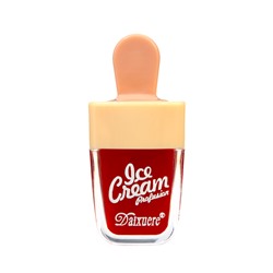 Тинт для губ «Пломбир», МИКС