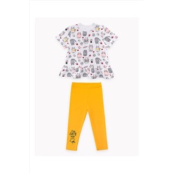 Костюм с лосинами 30234 Энна интерлок НАТАЛИ, 901103