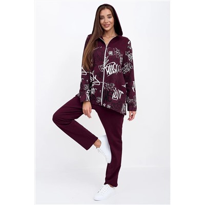 Lika Dress Костюм 9537
