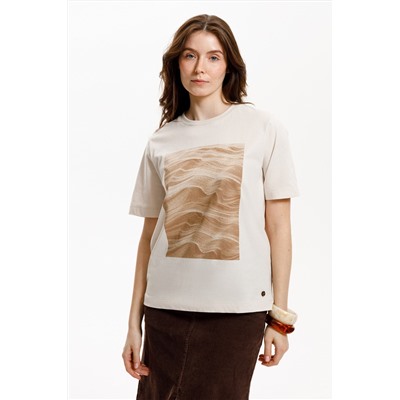 VERY NEAT Футболка ЕВТ 3309