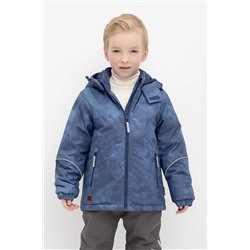 CROCKID Куртка ВК 36102/н/1 ГР (122-146)