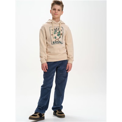 PELICAN Толстовка BFNK3370/2