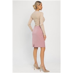 Юбка Алексис (пудра) Ю14162-8М