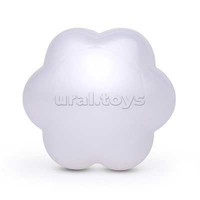 Набор шариков "Прянички" 100шт нюд