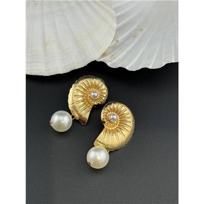 Серьги #22951543