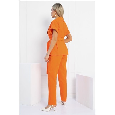 Костюм (Жакет+Брюки) LADY TAIGA, 1099603