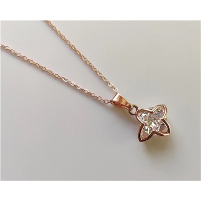 Подвеска на цепочке