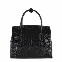 Сумка 6613VG black Vitelli Grassi