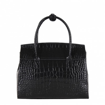 Сумка 6613VG black Vitelli Grassi