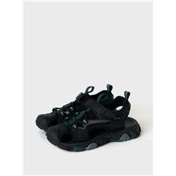 Сандалии для мальчиков