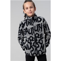 Толстовка PLAYTODAY, 1185913