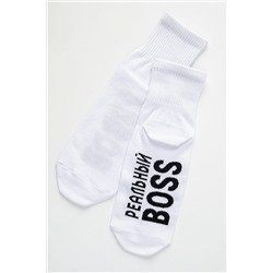 Носки стандарт Boss НАТАЛИ, 1105797