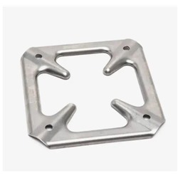 Рассекатель для газовой плиты, 9см