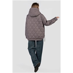 04-3156 Куртка женская демисезонная (Холлофайбер 100)