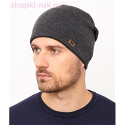 230 T клевант Колпак мужской флис (57-59)