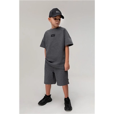 Костюм (Футболка+Шорты) BODO, 1233299