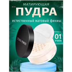 пудра для лица 1922564-1