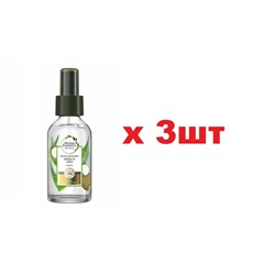 Herbal Essences Масло для волос кокос и алоэ 100мл 3шт