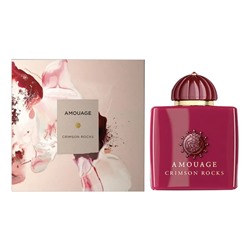 AMOUAGE CRIMSON ROCKS edp (w) 100ml