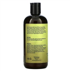 Sunny Isle, Shea Coconut Moisturizing Conditioner with Jamaican Black Castor Oil, 12 fl oz