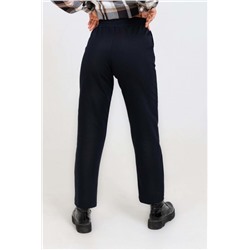 Брюки 21565 (Темно-синий)