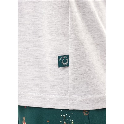 Пижама женская