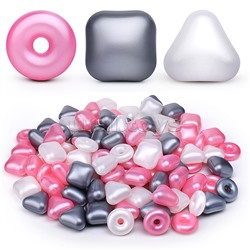 Набор шариков "Плюшки" 100шт