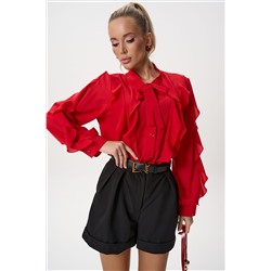 Шорты Мэри (чёрный)