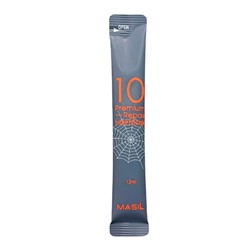 Masil Восстанавливающая премиум-маска для волос (пробник) 10 Premium Repair Hair Mask