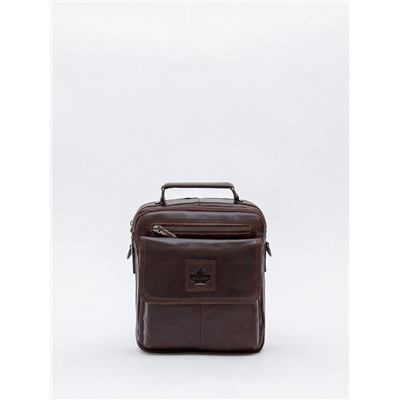 Сумка 6803Z coffee Zinimsk