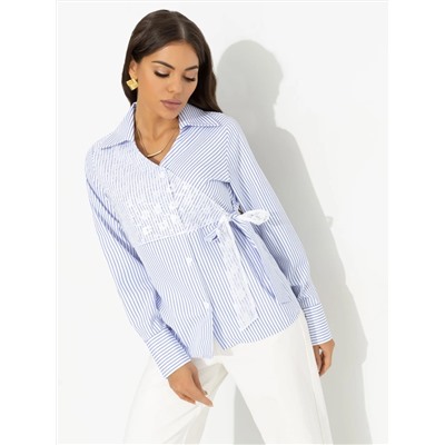 CHARUTTI Рубашка 11690