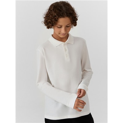 ПОЛО ДЛЯ МАЛЬЧИКОВ 123470