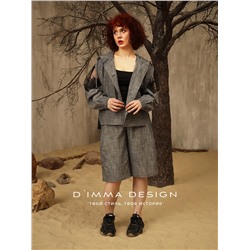 DIMMA Жакет 2573