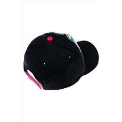 Кепка PLAYTODAY, 963316