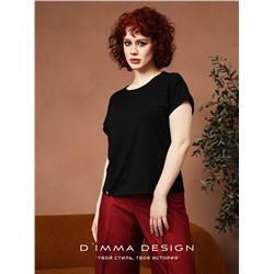 DIMMA Футболка