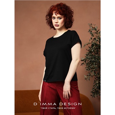 DIMMA Футболка