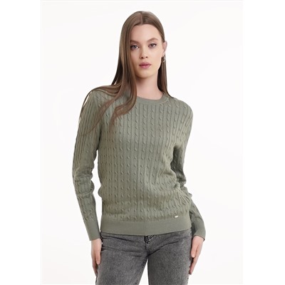 CLEVER Джемпер 154530/184ха