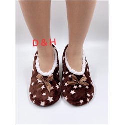 ЖЕНСКИЕ ТАПОЧК