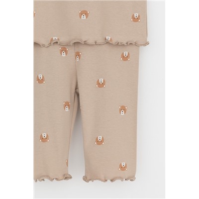 CROCKID Пижама К 1632