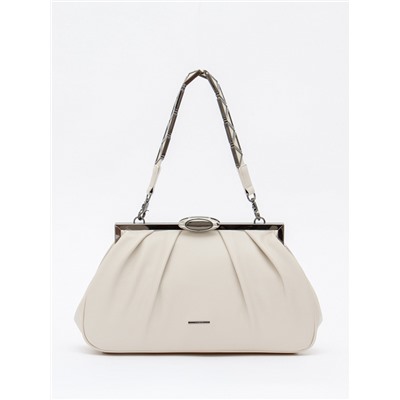 Сумка 58502 beige  Velina Fabbiana-Safenta