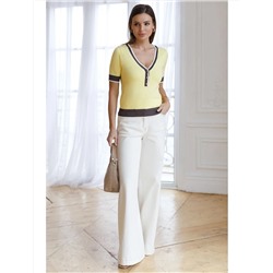 VILATTE Джемпер D39.387