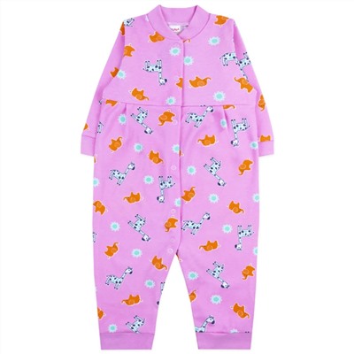 YOULALA Комбинезон 0192200902