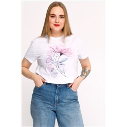 Футболка АПРЕЛЬ, 770632