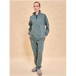 PELICAN Толстовка DFNS6931U