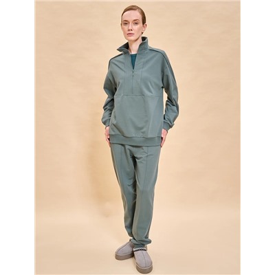 PELICAN Толстовка DFNS6931U