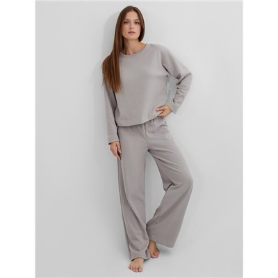 КОМПЛЕКТ ЖЕНСКИЙ (ДЖЕМПЕР, БРЮКИ) 592622